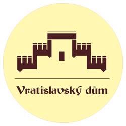 Logo Vratislavský dům Třeboň