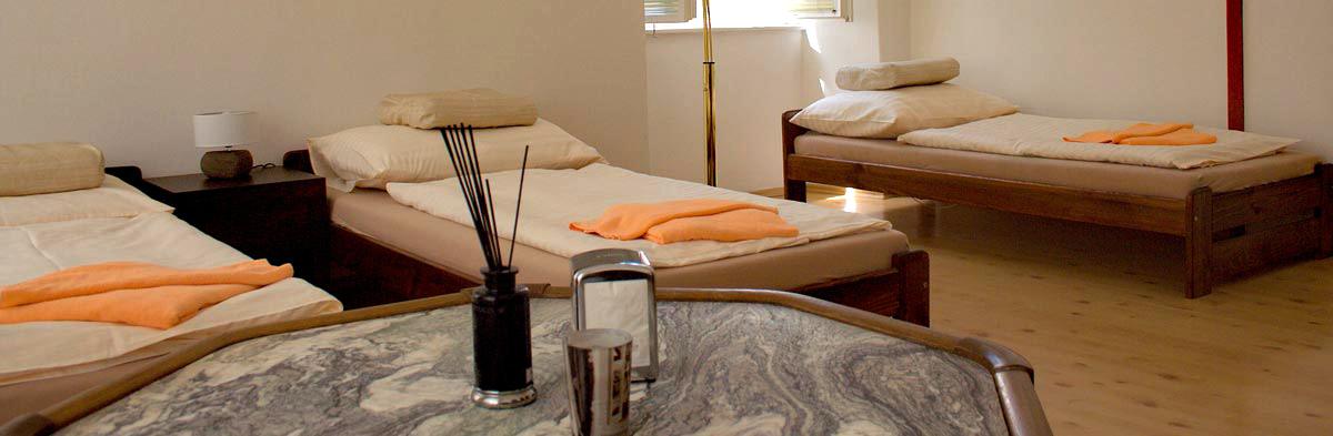 Apartmán U zámku Apartmán U zámku